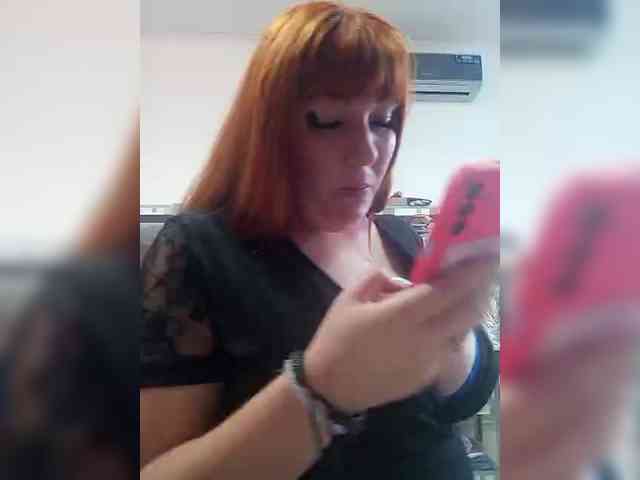 MiaLovely webcam