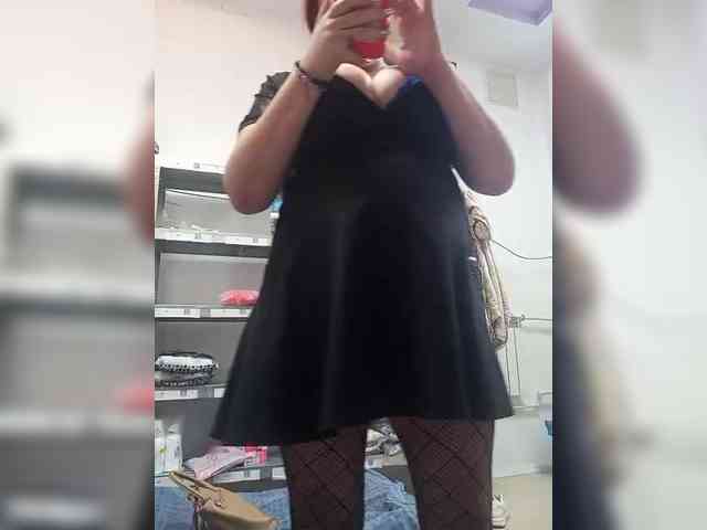 MiaLovely webcam