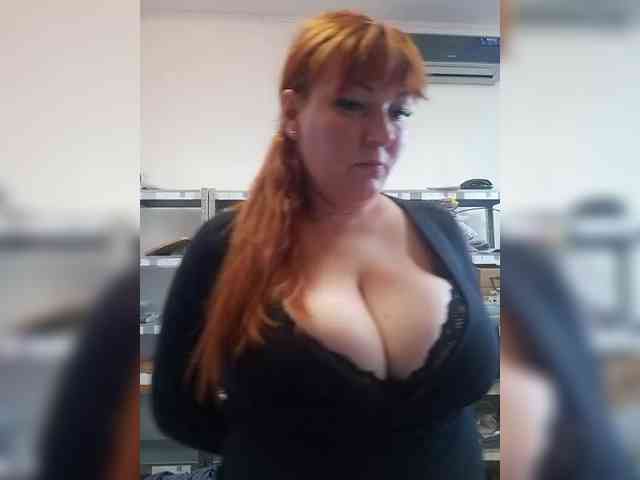 MiaLovely webcam