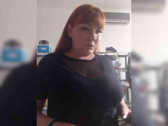 MiaLovely webcam
