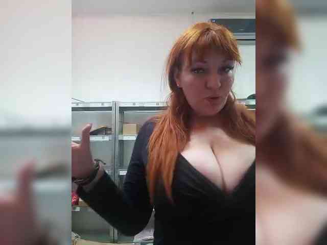 MiaLovely webcam