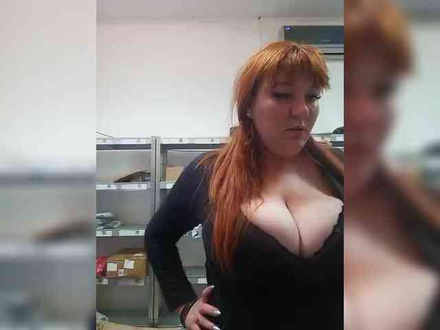 MiaLovely webcam