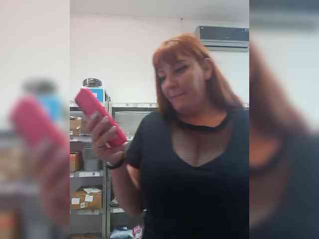 MiaLovely webcam