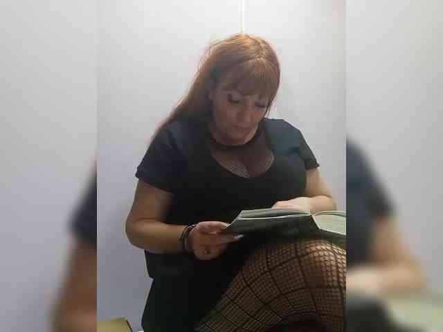 MiaLovely webcam