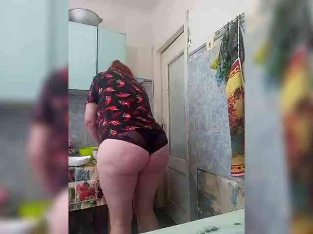 MiaLovely webcam