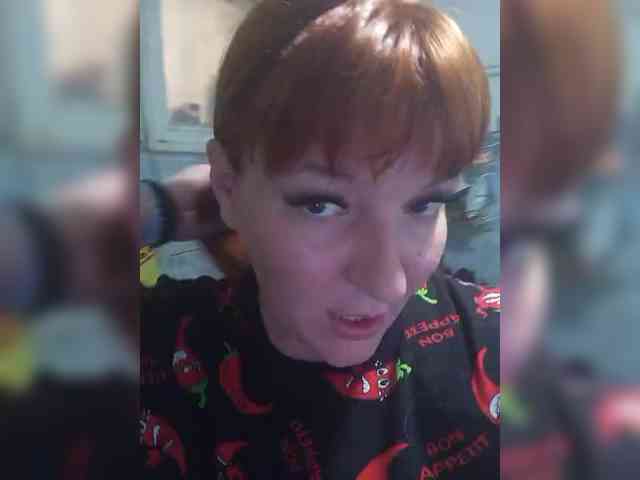 MiaLovely webcam