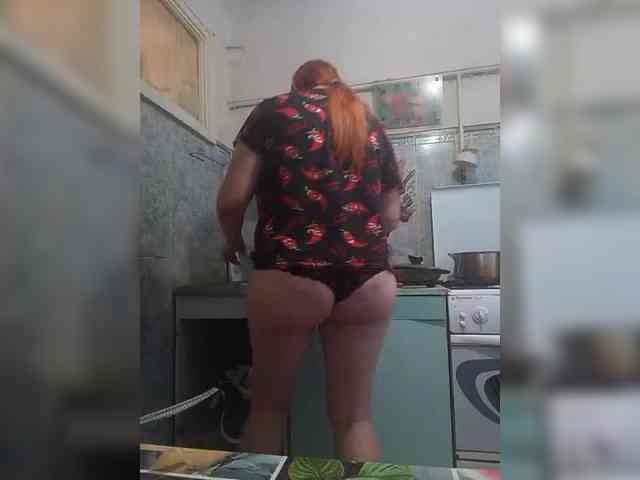 MiaLovely webcam