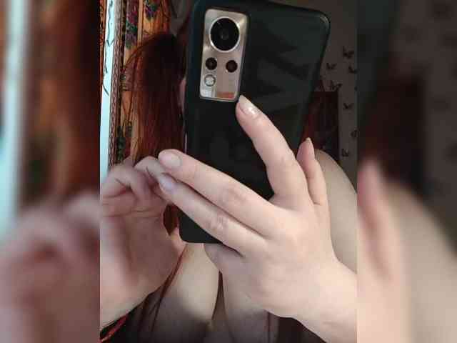 sex chat now MiaLovely