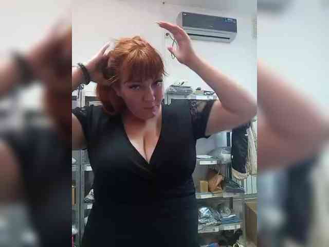 MiaLovely webcam