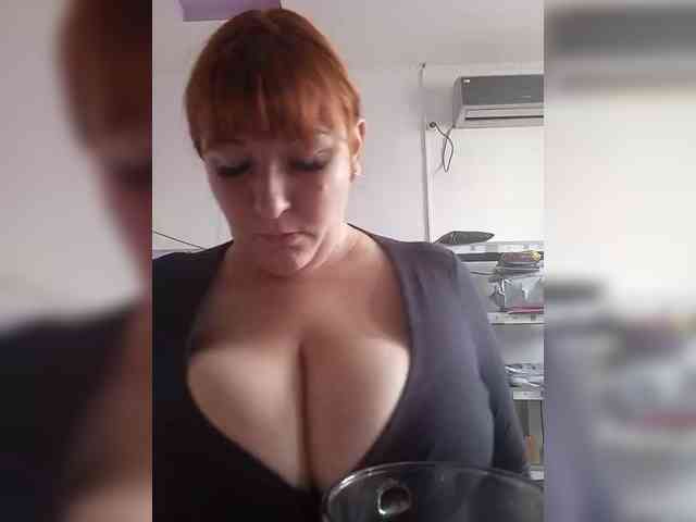 MiaLovely webcam