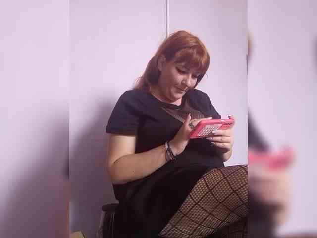 MiaLovely webcam