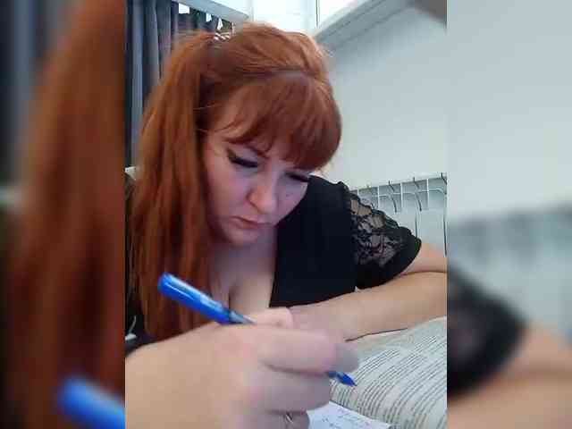 MiaLovely webcam