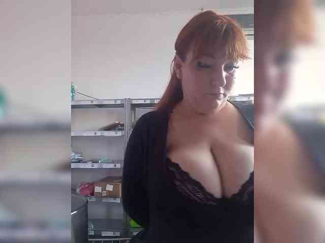 MiaLovely webcam