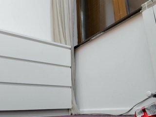 Anyssia Porn Show