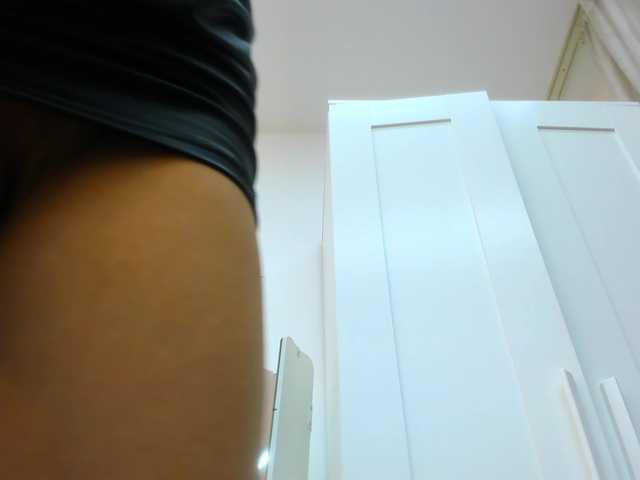 Anyssia's BongaCams show and profile