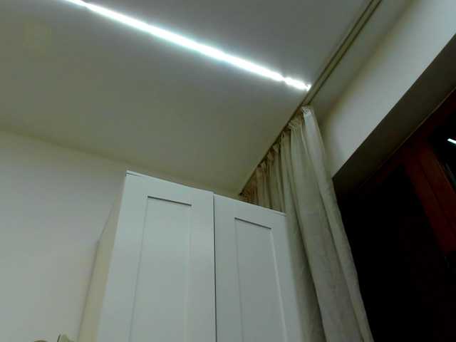 Anyssia's BongaCams show and profile