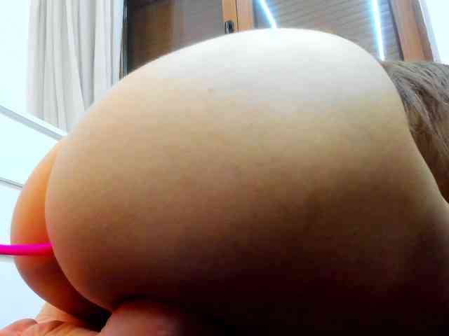 Anyssia webcam