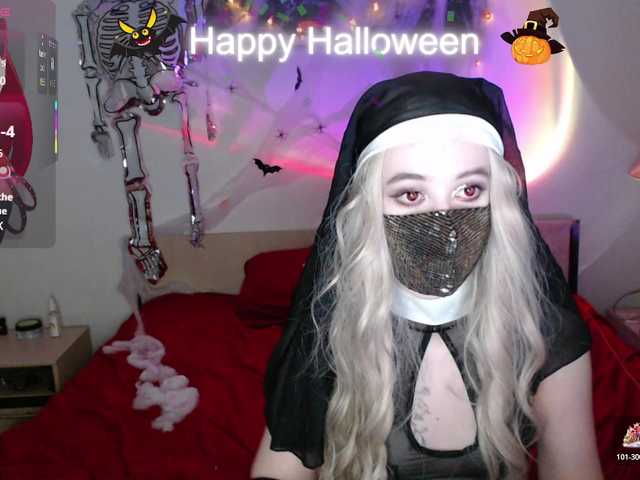 LizkaBlond