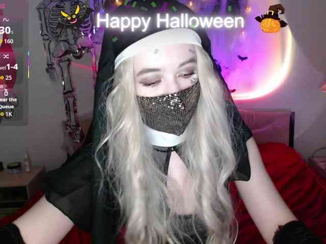 LizkaBlond LizkaBlond