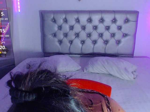 colombianmilf webcam