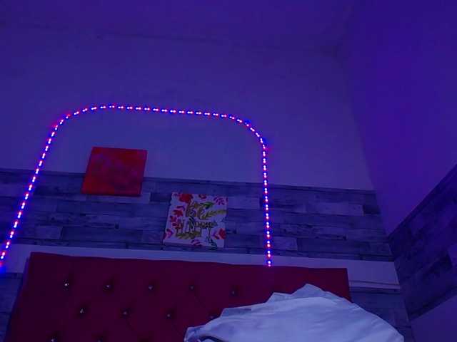 colombianmilf webcam