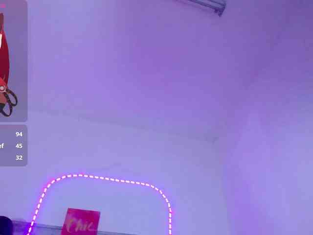 colombianmilf webcam