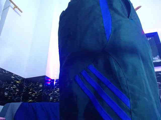 colombianmilf webcam