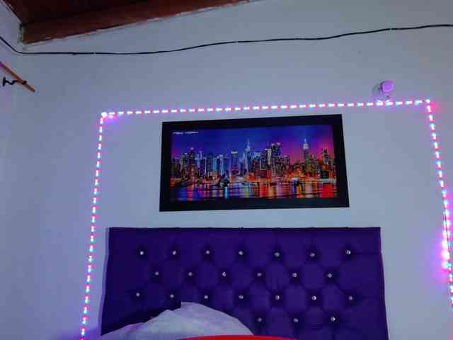 colombianmilf webcam