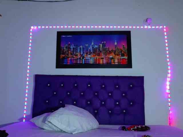 colombianmilf webcam