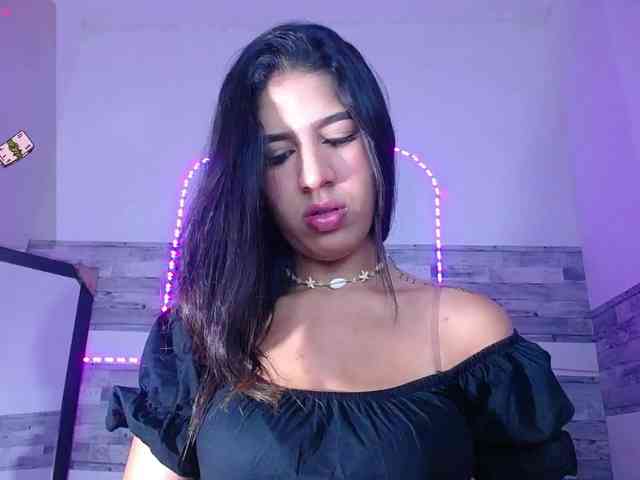 colombianmilf webcam