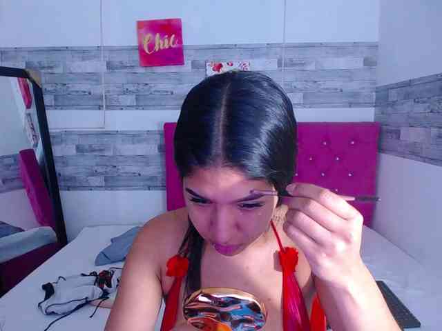 colombianmilf webcam