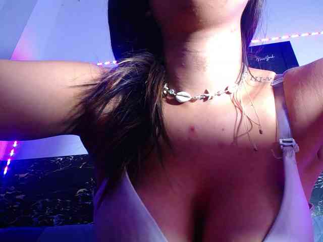 colombianmilf webcam