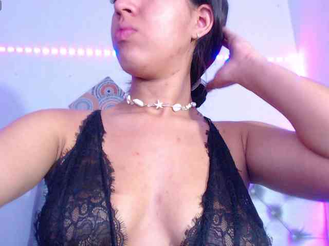 colombianmilf webcam