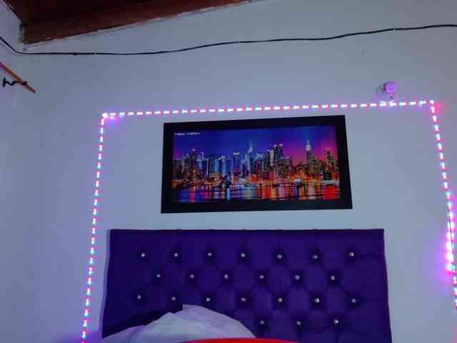 colombianmilf webcam