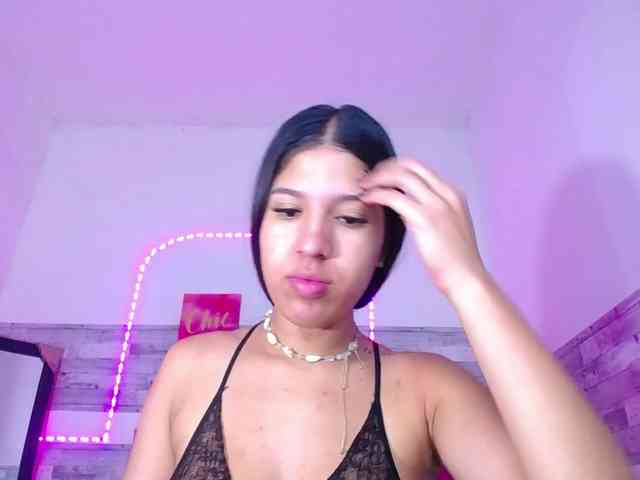 colombianmilf webcam