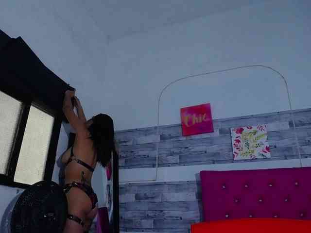 colombianmilf webcam