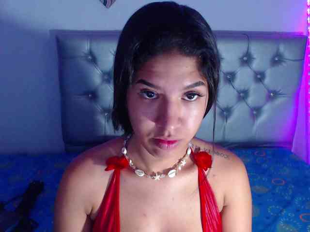 colombianmilf webcam