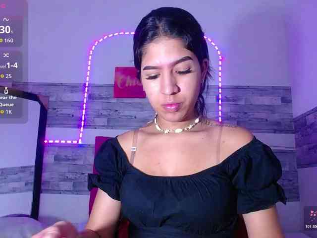 colombianmilf webcam