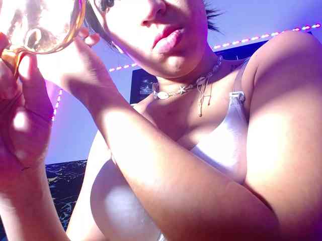 colombianmilf webcam