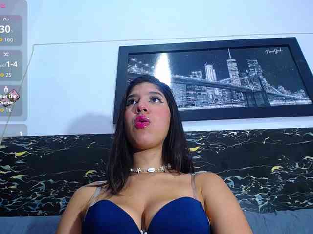 colombianmilf webcam
