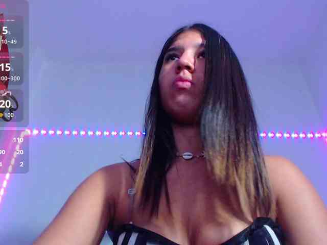 colombianmilf webcam