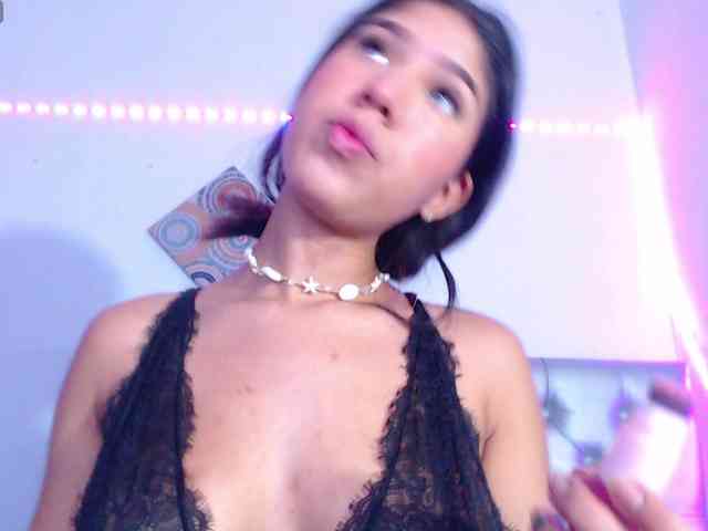 colombianmilf webcam