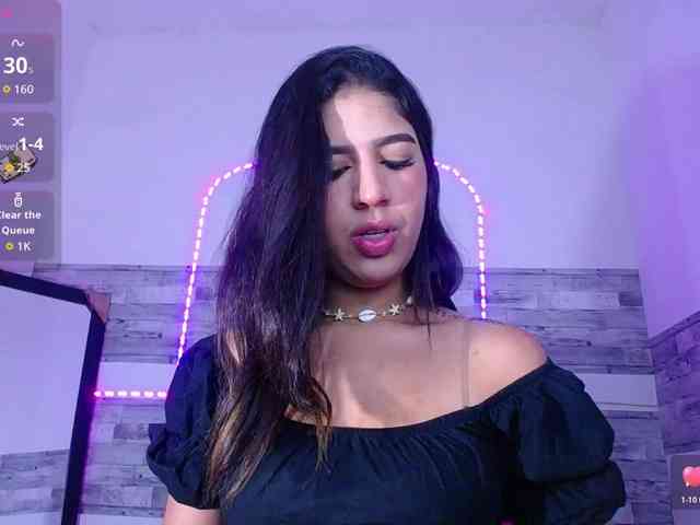 colombianmilf webcam