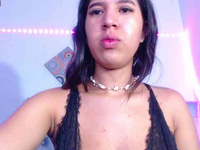 colombianmilf webcam