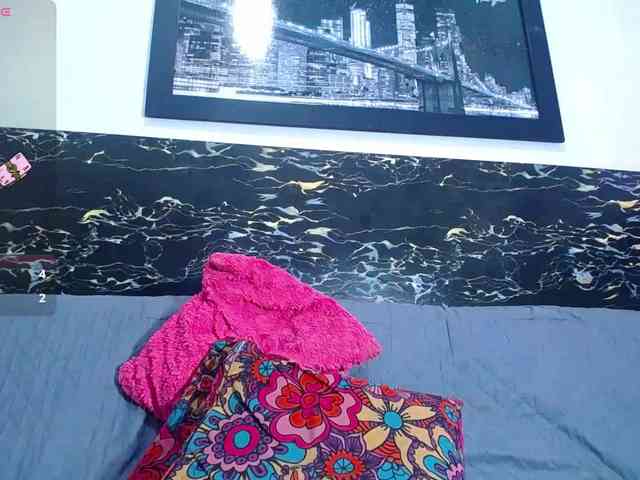 colombianmilf webcam