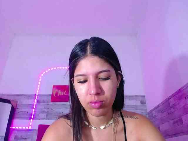 colombianmilf webcam