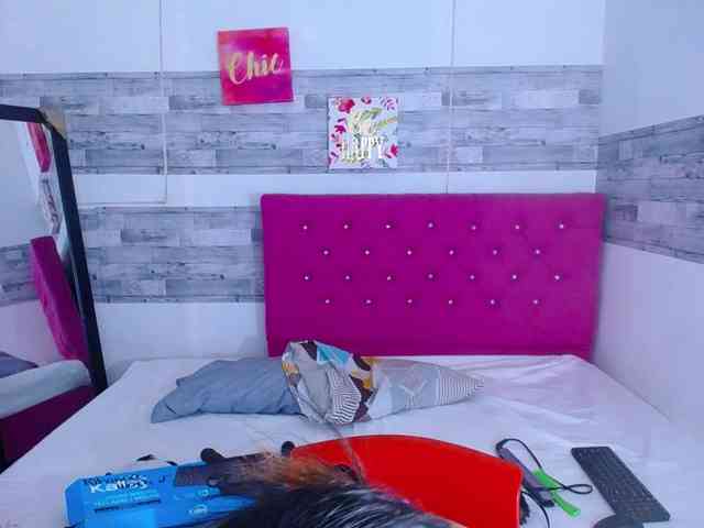 colombianmilf webcam