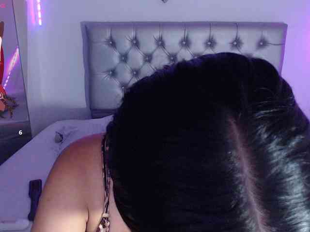 colombianmilf webcam