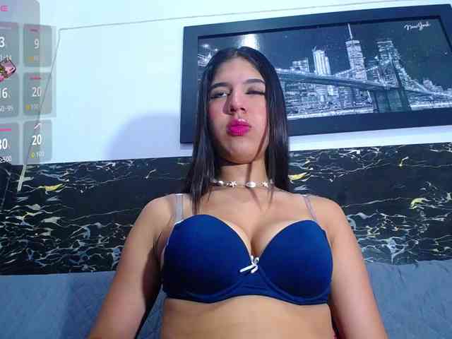 colombianmilf webcam