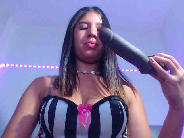 colombianmilf webcam